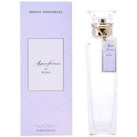 adolfo dominguez colonia agua fresca de rosas - eau de toilette - 200ml - vaporizador para mujer