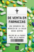 de venta en farmacias