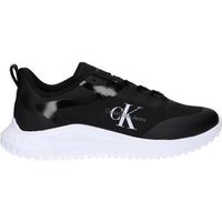 calvin klein jeans deportivas moda ym0ym00968 eva runner low lace para hombre