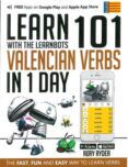 learn 101 valencian verbs in 1 day with the learnbots