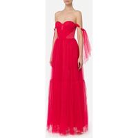 elisabetta franchi vestidos ab46532e2 para mujer