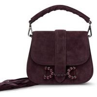 alma en pena bolso de mano i24bg-114 para mujer