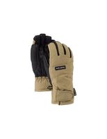 guantes burton w reverb gore-tex glv kelp hombre beigenegro