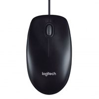 logitech m90 raton optico 1000dpi