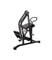 maquina de gluteos de peso libre toorx fwx 4600