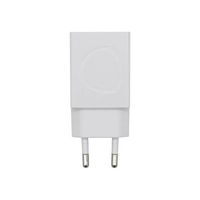 cargador usb casa aisens 10w blanco