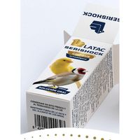 choque vitaminico serishock latac 20 ml