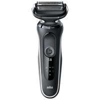 braun series shavers series 5 50-w4650cs smart shaver