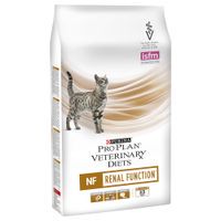 purina pro plan feline nf stox renal function veterinary diets - 2 x 5 kg - pack ahorro