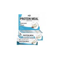 protein meal yogur 12barritas