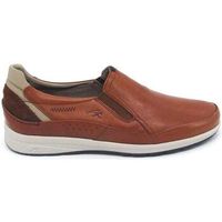 fluchos zapatos bajos f1735 para hombre