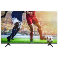 hisense 55a7100f 55 led ultrahd 4k