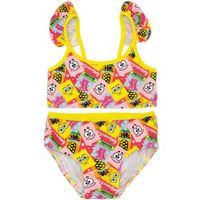 spongebob squarepants bikini ns7133 para nina