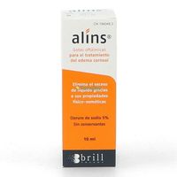 alins 10 ml