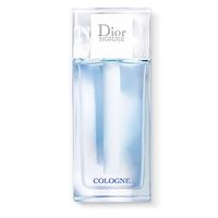 dior dior homme - 125 ml eau de cologne perfumes hombre