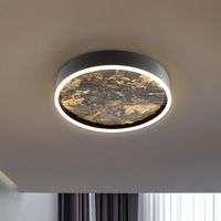 plafon de techo led stone cct 3620w