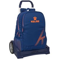 kelme mochila - para nino