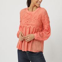 la morena camisa la-260267 para mujer