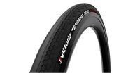 cubierta vittoria terreno zero 700c flexible tubetype 2c negro