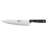 cuchillo de cocina 20 cm acero inoxidable  pom acero