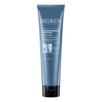 extreme bleach recovery cica cream - 150 ml - redken - tratamiento sin aclarado fortalecedor para cabello decolorado yo tenido muy danado