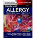 middleton s allergy 2-volume set 8th ed