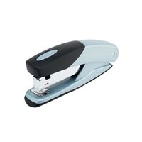 rexel torador stapler full strip metal rubber base and cap - 2101204