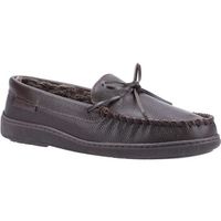 hush puppies pantuflas ace para hombre