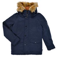 deeluxe parka official para nino