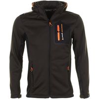 peak mountain polar blouson polar shell homme cristol para hombre