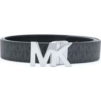 michael michael kors cinturon - para hombre