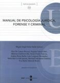 manual de psicologia juridica forense y criminal