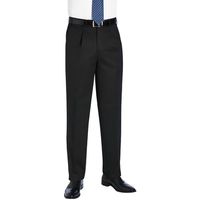 brook taverner pantalon de traje concept delta para hombre