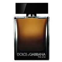 dolce  gabbana the one for men - 50 ml eau de parfum perfumes hombre