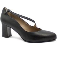 melluso zapatos de tacon mel-i23-x5213-ne para mujer