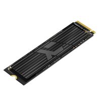 goodram irdm pro m2 1tb ssd heatsink pcie 4x4 nvme