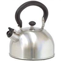 ibili 610415 cafetera silbante 15l acero inoxidable