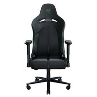 razer enki x silla gaming verdenegra