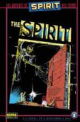 los archivos de the spirit 1 3 ed