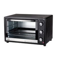 jata hn945 horno de sobremesa 45l 2000w