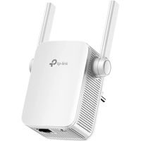 tp-link tl-wa855re v2 repetidor wifiamplificador 300mbps