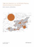 taller de urbanismo en la montana alavesa