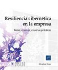 resiliencia cibernetica en la empresa