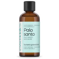 aceite esencial de palo santo 100 ml