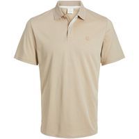 jack  jones polo 12251180 jprccrodney ss polo sn fields of rye para hombre