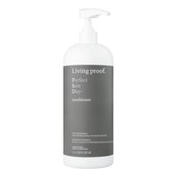 perfect hair day conditioner 1000 ml - living proof - acondicionador hidratante