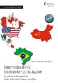 constitucionalismo solidaridad y globalizacion