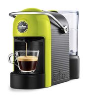 lavazza jolie cafetera capsulas monodosis lima