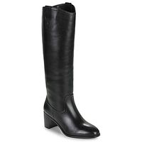 lauren ralph lauren botas carla-boots-tall boot para mujer