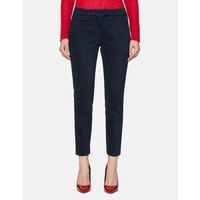 dondup pantalones perfect dp066 gse043-899 para mujer